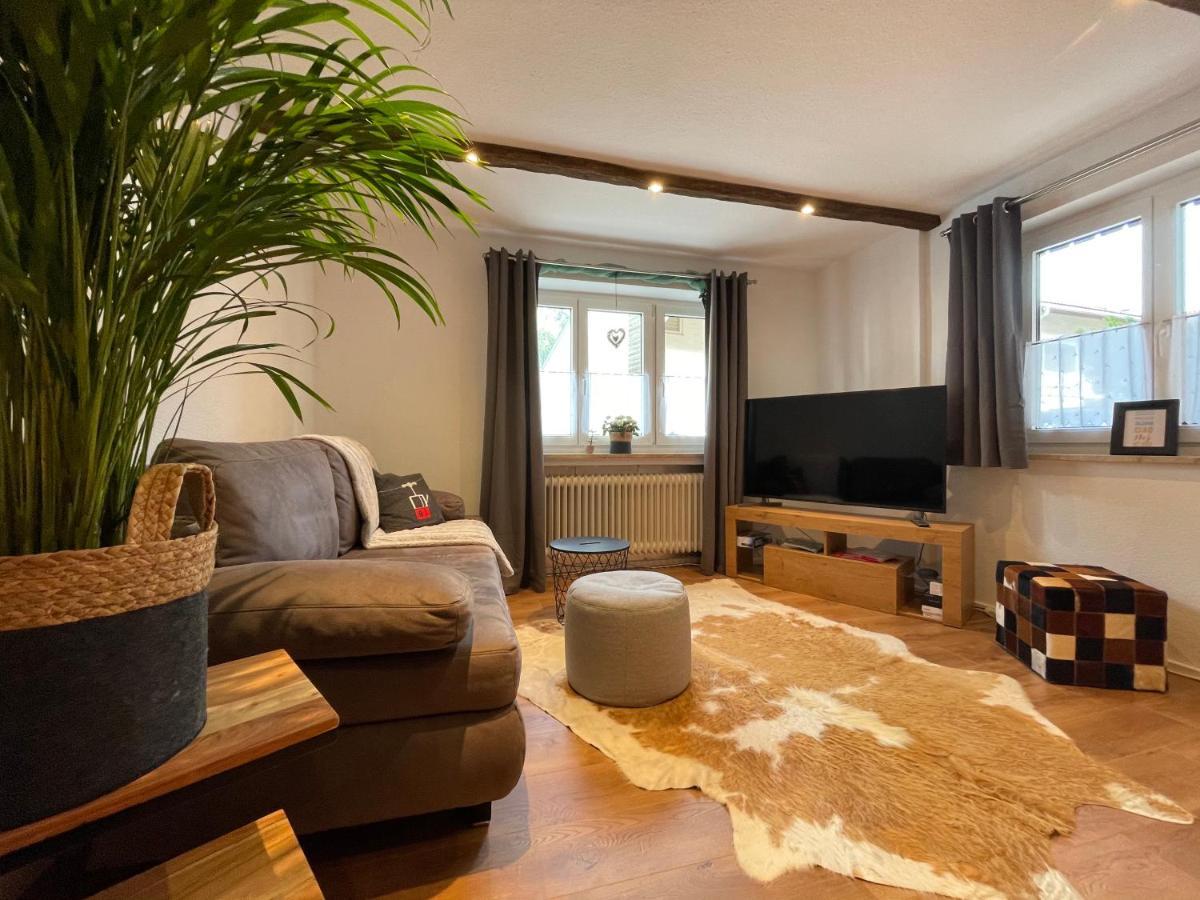 Suite Home 米滕瓦尔德 外观 照片